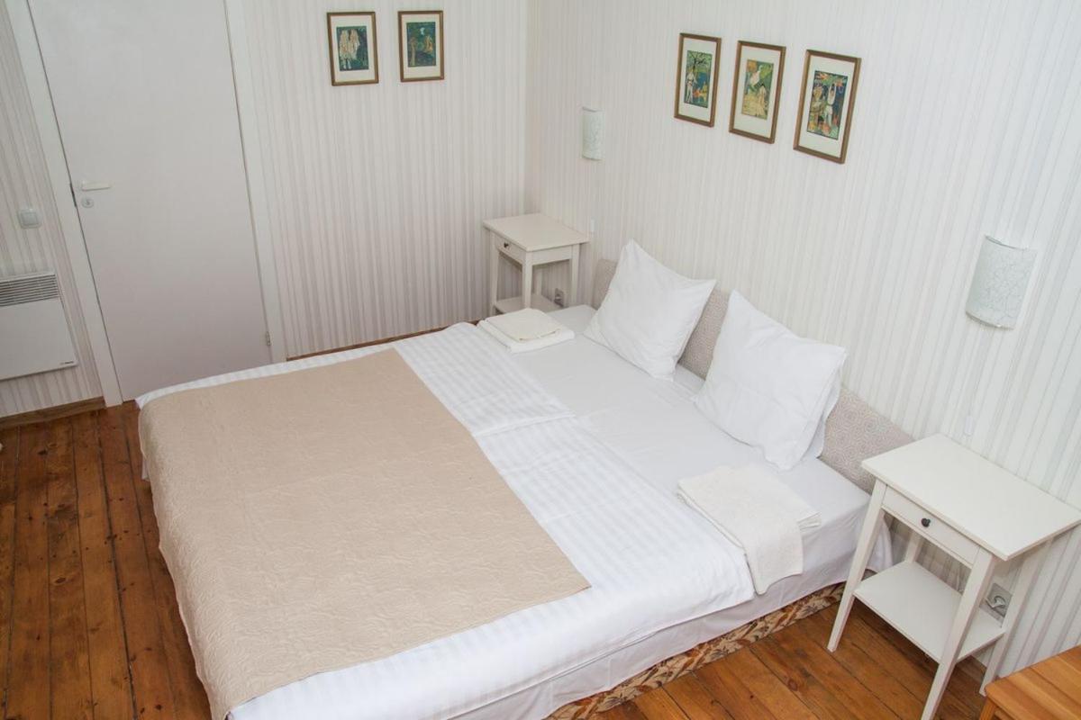 Viesu Maja Spridisi Hotel Tervete Room photo